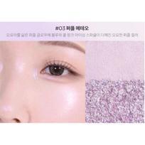 TIRTIR Prism Highlighter Duo 7g 01 Champagne Halo