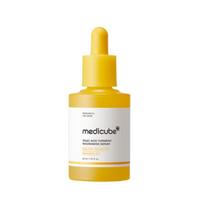 Medicube serumas su kojinės rūgštimi, ciberžole ir niacinamidu, skaistinantis tamsias dėmes, koreguojantis odos toną 30ml 1