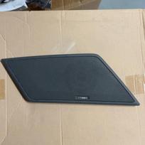 For VW Tiguan MK2 dashboard mid range speaker trim panel Only cover