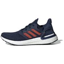 Adidas Ultra Boost 20 Collegiate Navy sportbačiai EG0693 41⅓
