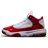 Air Jordan Max Aura 2 Baltas Raudonas DC1767-100 36.5