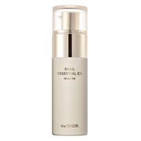 The Saem Snail Essential EX Origin BB kremas - SPF38 PA+++ Premium nuo senėjimo ir odą atnaujinantis BB su auksiniu sraigių gleivėmis, 40ml