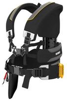 EGZOSKELETO DIRŽAI ŽOLIAPJOVEI - DW DT20699