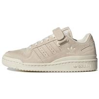 Adidas Forum Low Wonder White Moteriški sportbačiai Kreminis Kreminis-Baltas FZ6534 36