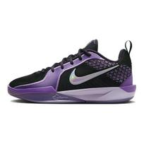 Nike Sabrina 2 GS Court Vision Vaikams Sportbačiai Violetinė Urvo Violetinė Balta FQ7376-500 38.5