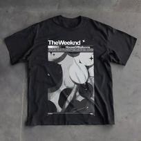 The Weeknd House Of Balloons Juodi marškinėliai Visų dydžių S-5XL Unisex marškinėliai L