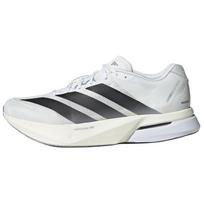 adidas Adizero Boston 13 'Cloud White/Core Black/Dash Grey' JS4939 EU 42 balta