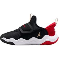 Jordan 23/7.2 EasyOn PS HF3415-005 Preschool Fold‑Down Heel Hook‑and‑Loop Kids' Sneakers 29.5