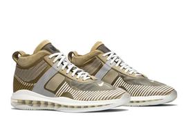 Nike John Elliott x LeBron Icon QS Parachute Beige AQ0114-200 42