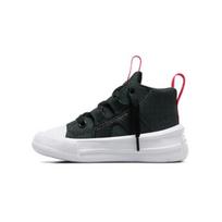 Converse Chuck Taylor All Star Ultra Easy On Mid Top Black Kids' Lifestyle Sneakers A05709C 22