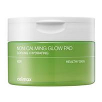 Celimax The Real Noni Raminantys švytėjimo toniko diskeliai 160ml (50 pagalvėlių)