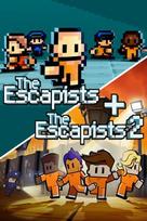 The Escapists + The Escapists 2 XBOX LIVE Key MEXICO