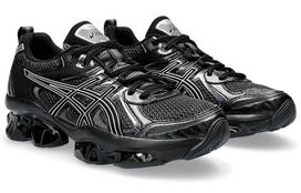 ASICS Gel Quantum Kinetic Grafito pilka juoda - 1203A270-023 39.5