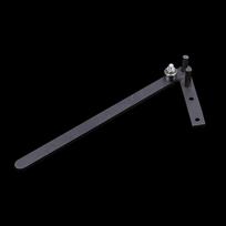 Rebar Bender Manual Steel Bender Tool Universal Handheld Rebar Curving Device Diy Hand Tools 1PC