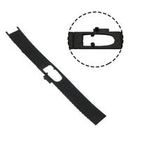 LHD Automatic Transmission Shifter Slide Cover OEM Part Number 4777173 For Saab 9-5 9-3 98-10 Replacement Car Accessories