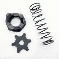 Clutch Cam Helix and Transmission Compression Spring Compatible  For CanAm Outlander Renegade Maverick Commander Outer 420280178