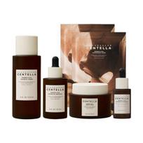 SKIN1004 Probio-Cica Slow Aging 3 Step Skincare Set Toner Ampoule Cream