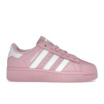 adidas Superstar XLG True Pink Moteriški kedai Cloud-White ID5733 40