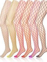 Seksualios Seksualios Tuščiavidurės Tinklelio Kojinės Didelio Dydžio Pėdkelnės Apatiniai Tinklelio Kojinės Moteriškos Juodos Skaidrios Spalvos One size fits all