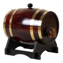 Brandy Port statinės dozatorius 1.5L Wood