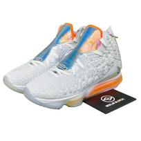 Nike LeBron 17 Limited EP Future Air - CT3853-100 42.5