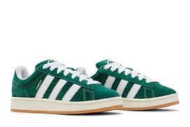 adidas Campus 00s Tamsiai žali su guma H03472 36.5