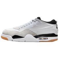 Air Jordan 4 RM Military Black FQ7939-110 47.5