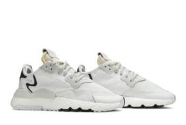 adidas Nite Jogger J Debesėlio Baltas EE6482 37