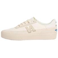 New Balance X Stone Island Nb 272 Drobė Suede Apvalus pirštas Suvarstomi Žemi Sneakeriai Vyriški sportbačiai Smėlio spalvos K1S25S100020SNB02V0093