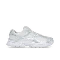 Nike WMNS V5 RNR Chunky Retro White Silver Sneakers HQ7901-101 36.5