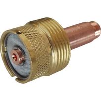 TIG dujų lęšis T17/18/26 Jumbo - 2,4mm
