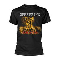 The Offspring Smash Oficialūs Marškinėliai Vyrams 4XL