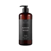 [Happy Bath] The Atelier kvepalų kūno prausiklis 900g (Kriaušės ir frezijos, Blanche&Woody, Tuberose & Jasmine) Pear & Freesia