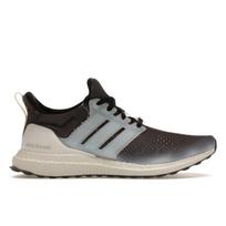 adidas UltraBoost 1.0 Black Halo Blue Vyriški sportbačiai Cloud-White Core-Black IE8483 42