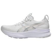 ASICS Gel Kayano 32 Balti Šampano spalvos Moteriški sportbačiai 1012B838-100 40