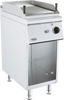BASE 700 GAS LAVA STONE GRILL