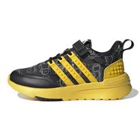 LEGO x adidas Racer TR Mažam vaikui Juodos Spalvos Geltonos Spalvos Sportbačiai Vaikams Core-Black Grey-Three GW1878 28