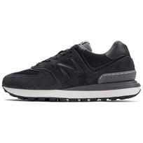 New Balance 574 Legacy Juodi Unisex Laisvalaikio batai U574LGGB EU 37 juoda