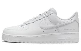 Nike Air Force 1 SP x 1017 ALYX 9SM Low Triple White - FJ4908-100 35.5