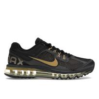 Nike Air Max 2013 Juoda Metalo Aukso HQ1927-001 42