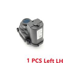 Elektrinis sulankstomas galinio vaizdo veidrodėlio variklis Land Rover Jaguar XFL Volvo S60 S90 Cadillac XT4 XT5 1 PCS Right R1 gray