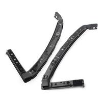 Honda Civic 2006-2011 Automobilio Priekinio Bamperio Žibinto Tvirtinimo Geležinė Atrama OE: 71190-SNA-A00 71140-SNA-A00 Left and Right
