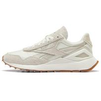Reebok Classic Leather Legacy AZ Beige Grey Unisex Sneakers Brown G55275 42