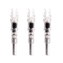 Luminous Arrow Tail Luminous Nock Automatic Lighting juoda