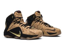 Nike LeBron 12 EXT Kamštis 768829-100 43