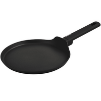 Blynų kepimo keptuvė 28 cm, Berlinger Haus BH-8173 juodos spalvos
