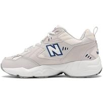 New Balance 608 Šviesiai pilkas smėlio spalvos moteriškas WX608MU1 35