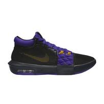 Nike LeBron Witness 8 EP 'Lakers' FB2237-001 Vyriški batai 39