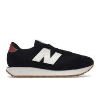 New Balance 237 Black Henna Women's WS237HR1 38