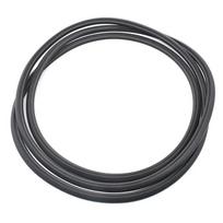 Stoglangio stiklo sandariklis Dodge Nitro Caliber Journey, Jeep Liberty Compass Patriot automobiliams Stoglangio stiklo sandariklis, orui atspari juostelė 05183172AC A